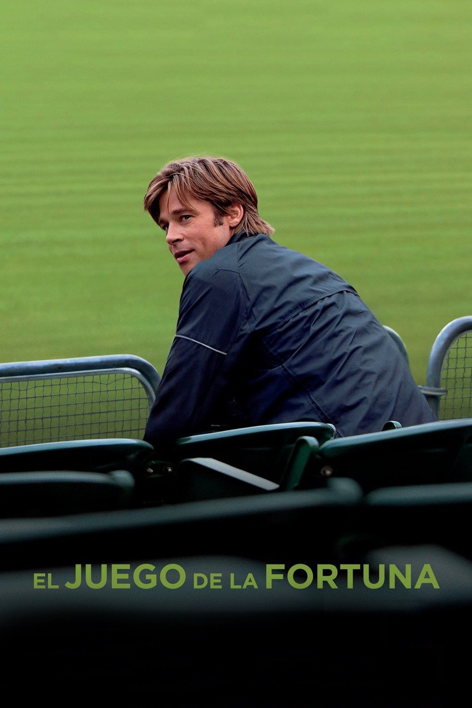 Moneyball: Rompiendo las reglas
