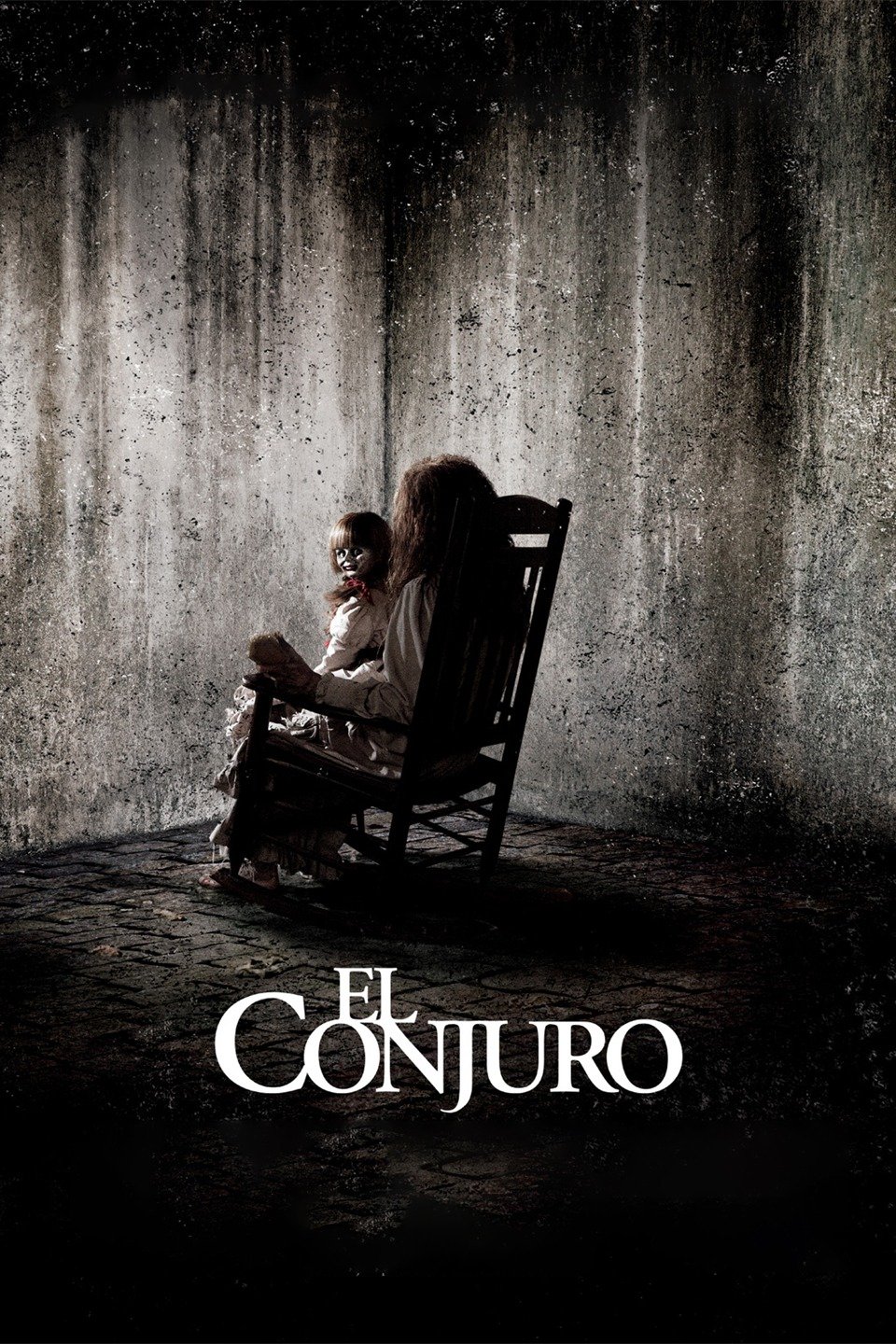 El Conjuro