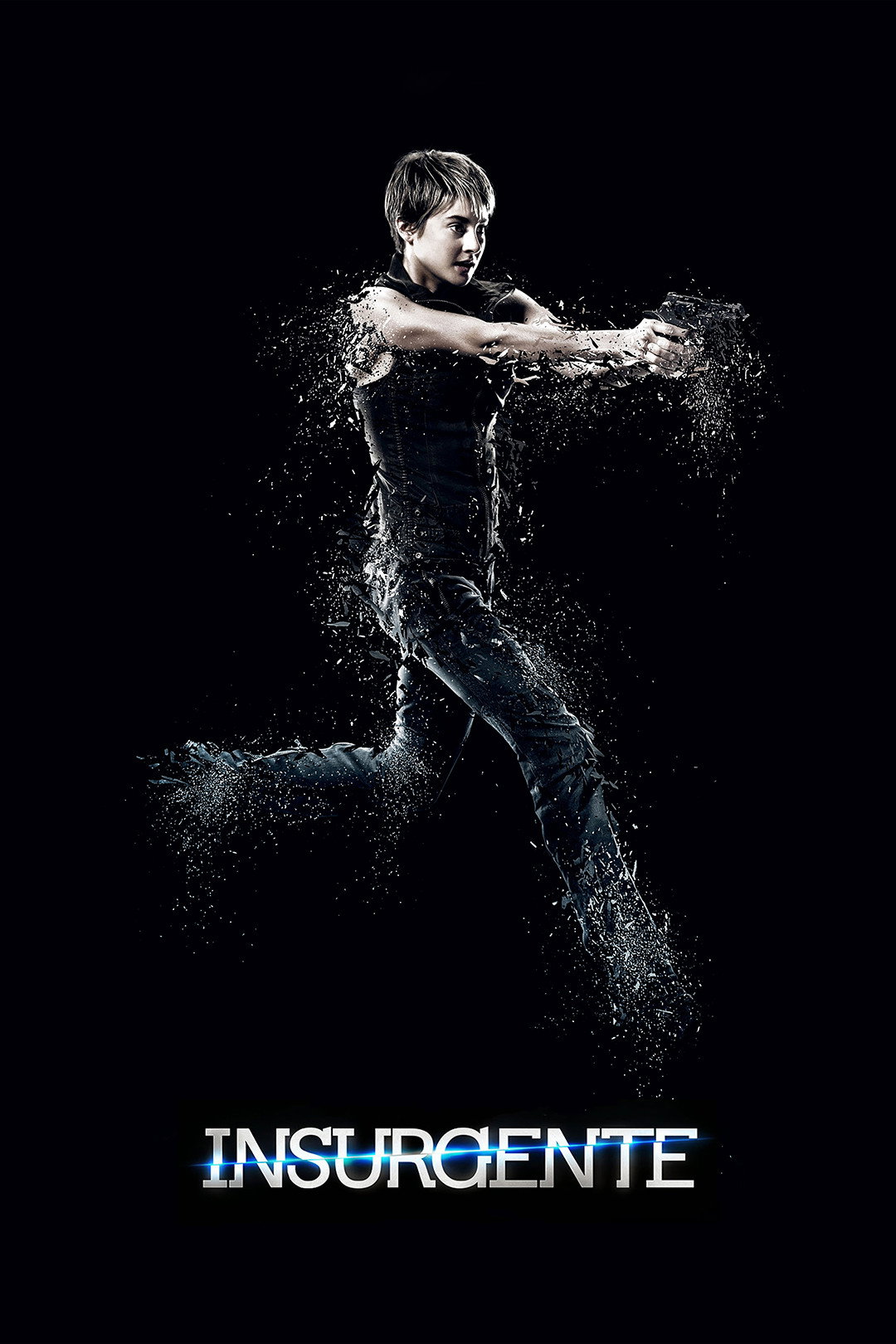 La serie Divergente: Insurgente