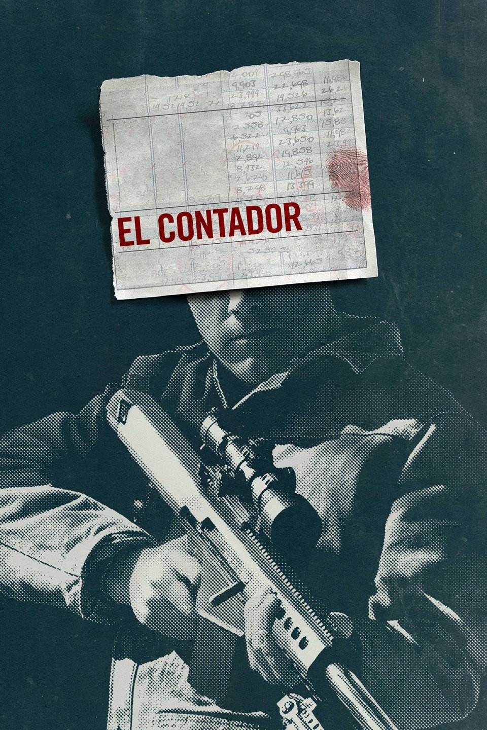 El contable