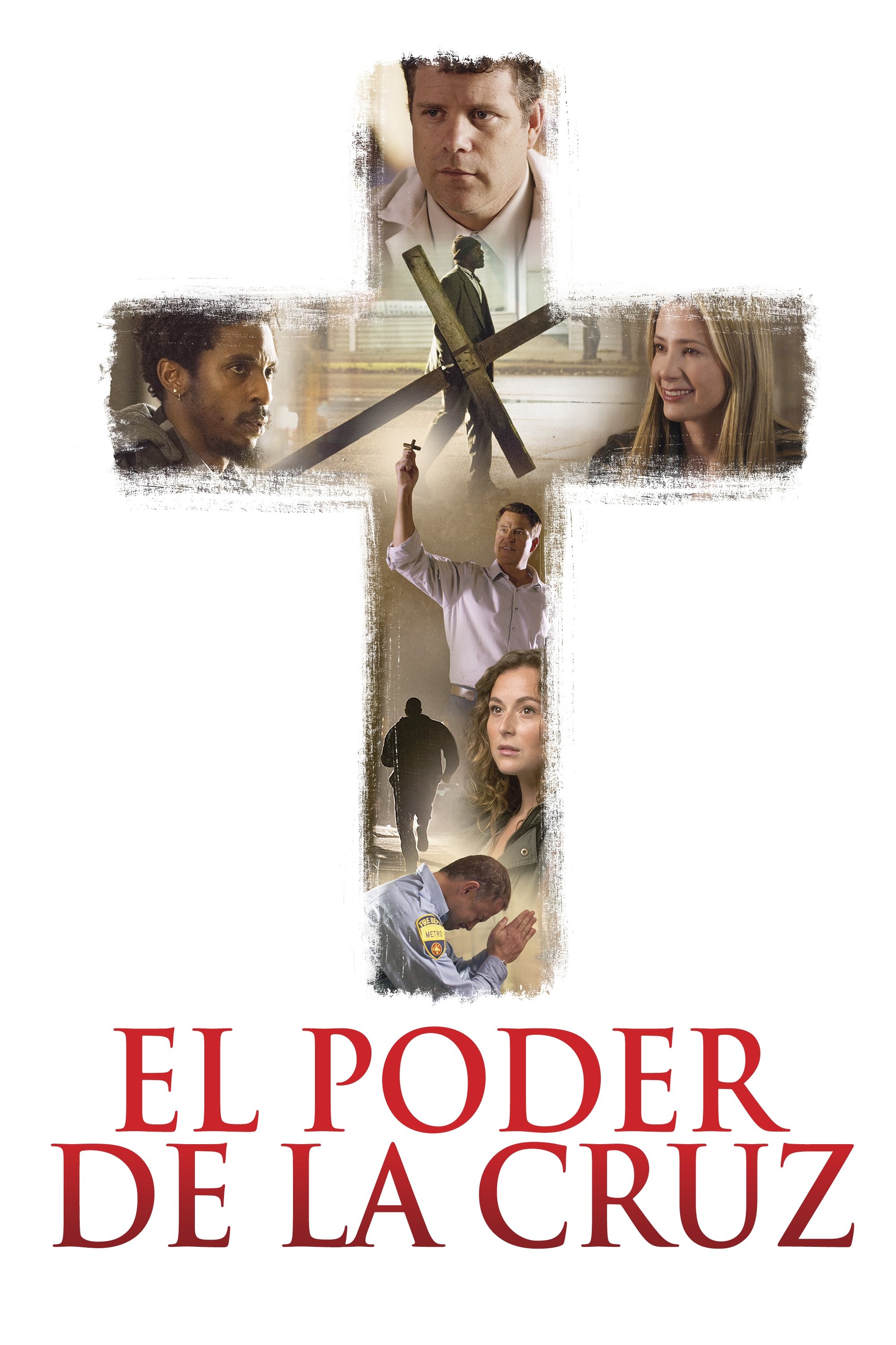 El Poder De La Cruz