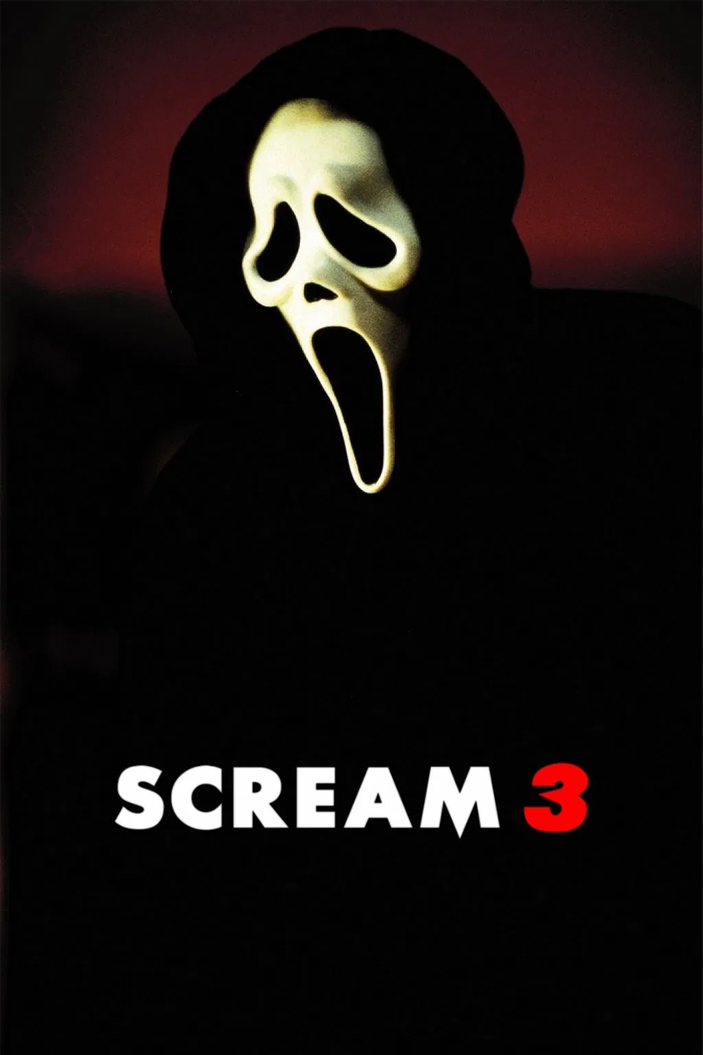 Scream 3- La Máscara De La Muerte