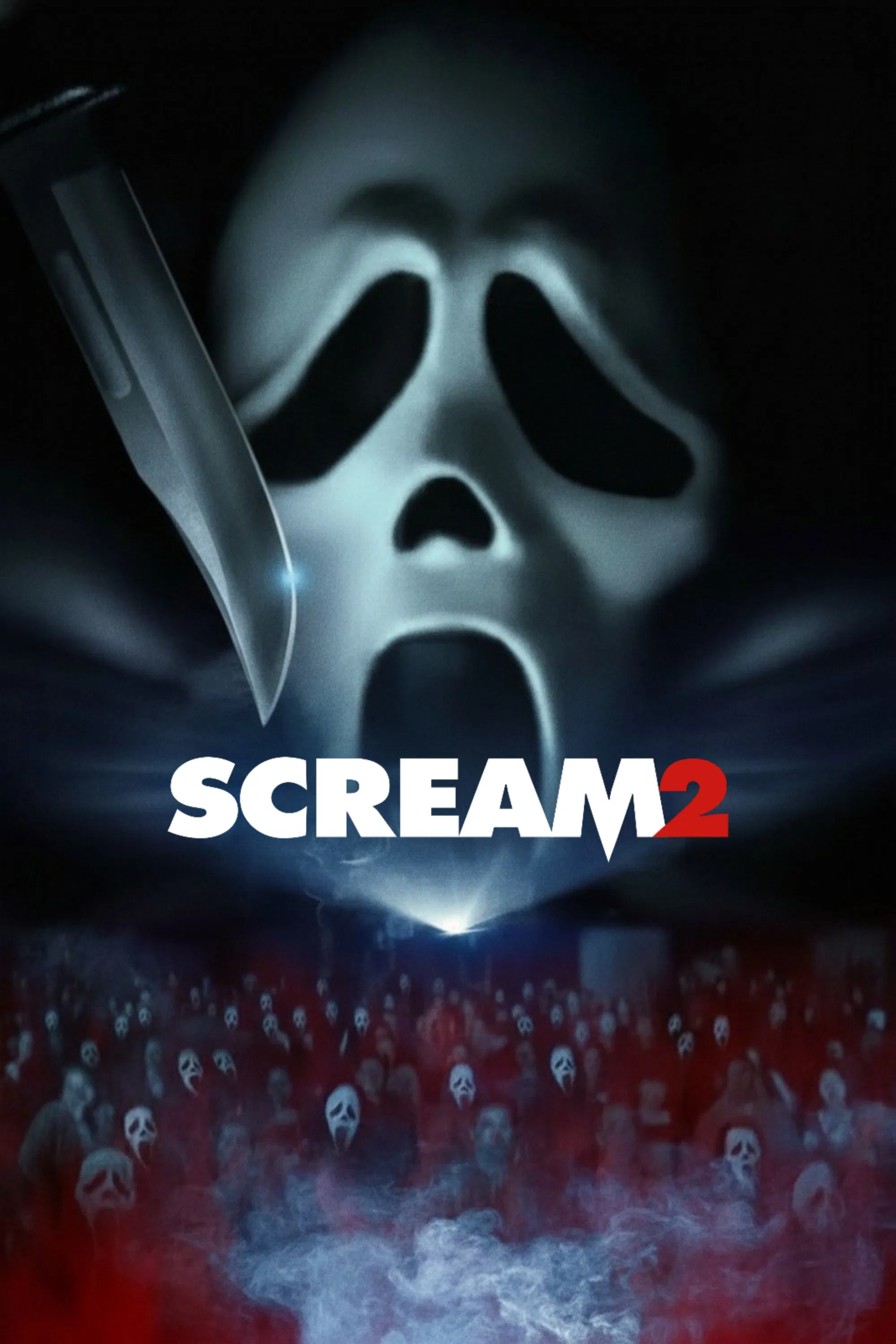 Scream 2: Grita Y Vuelve A Gritar