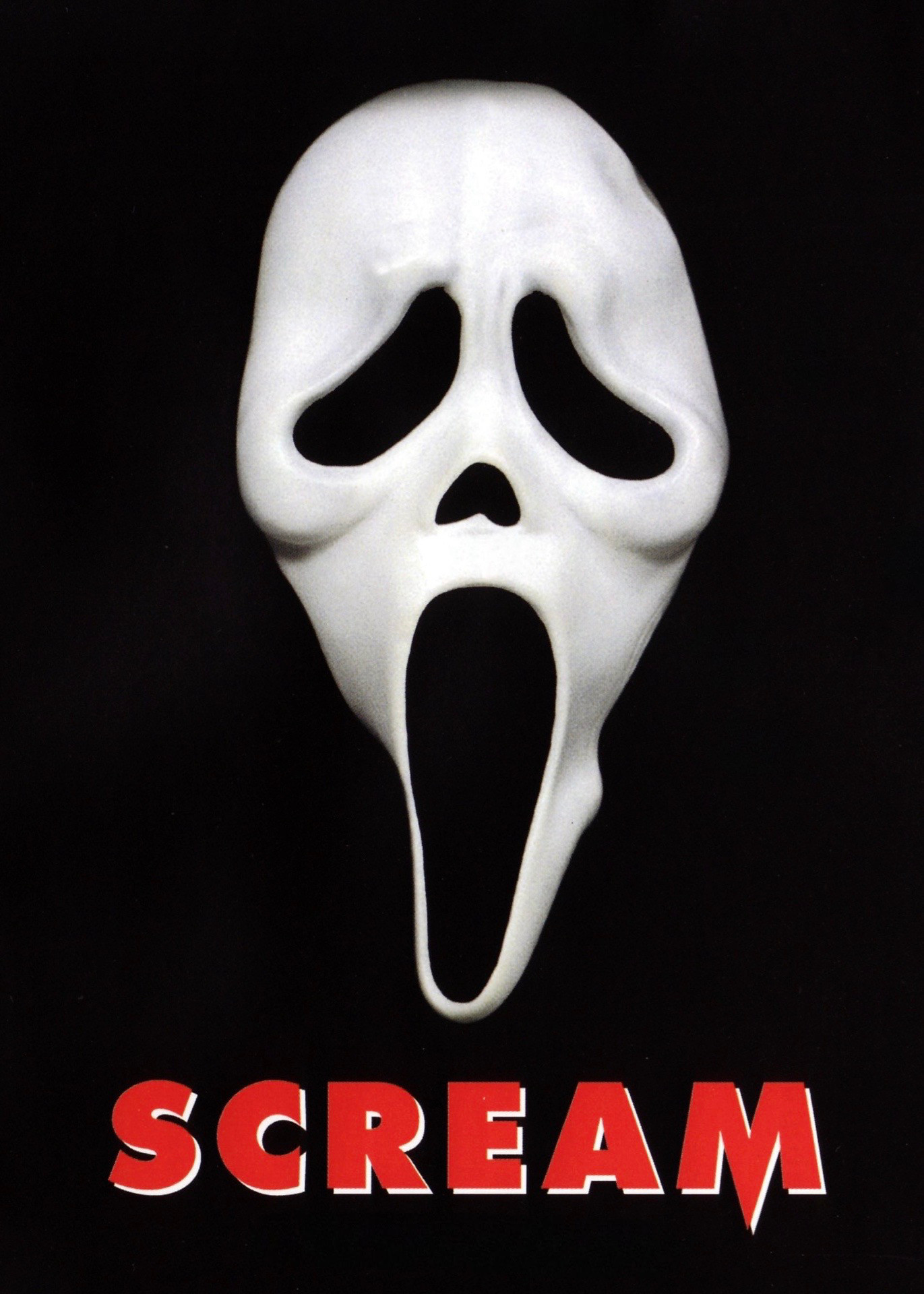 Scream: Grita Antes De Morir