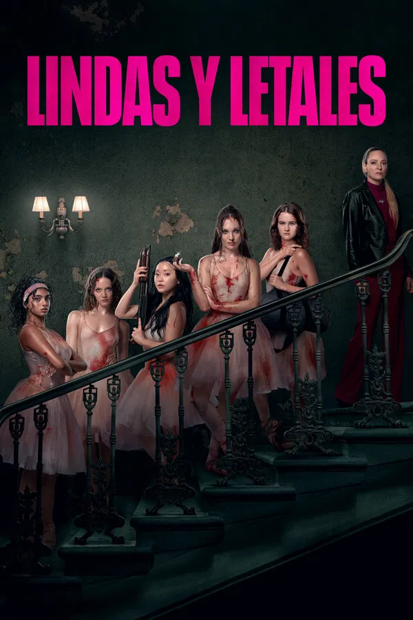 Lindas Y Letales