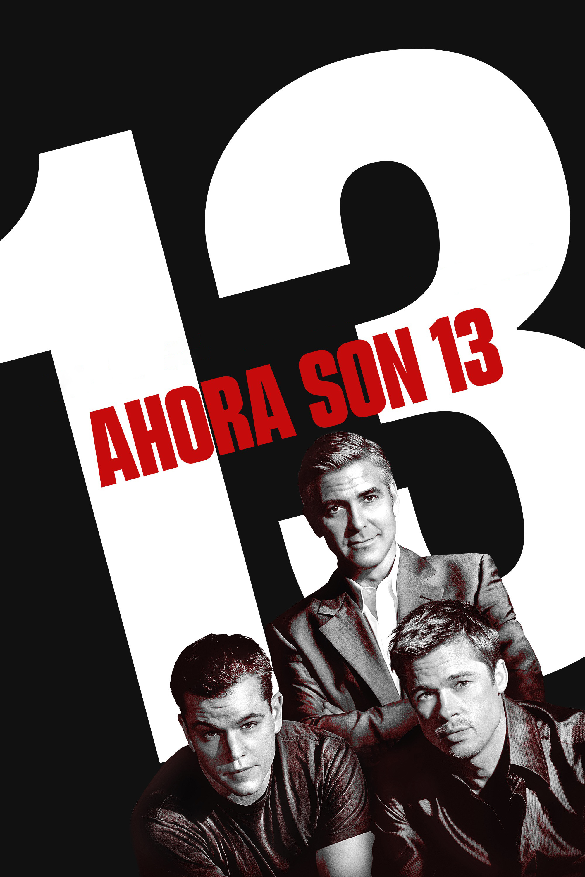 Ahora Son 13