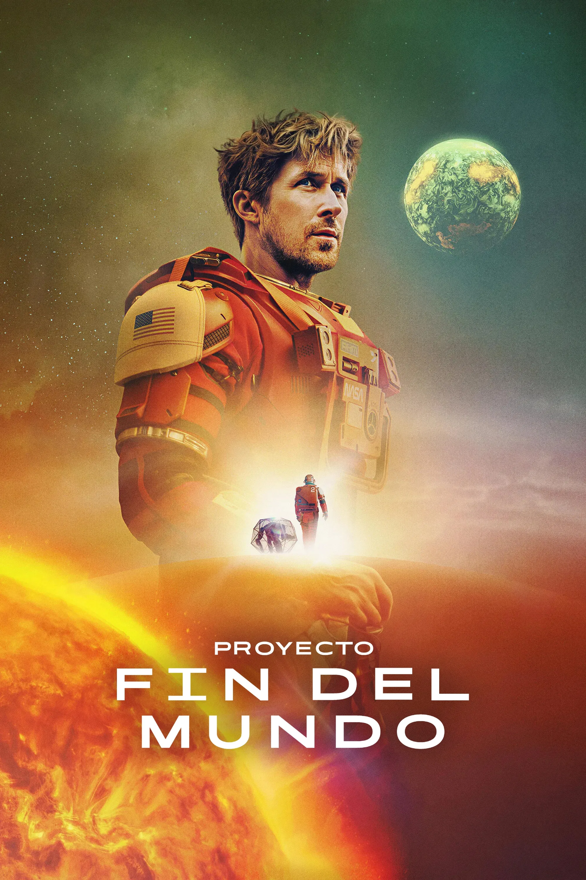 Proyecto Fin Del Mundo