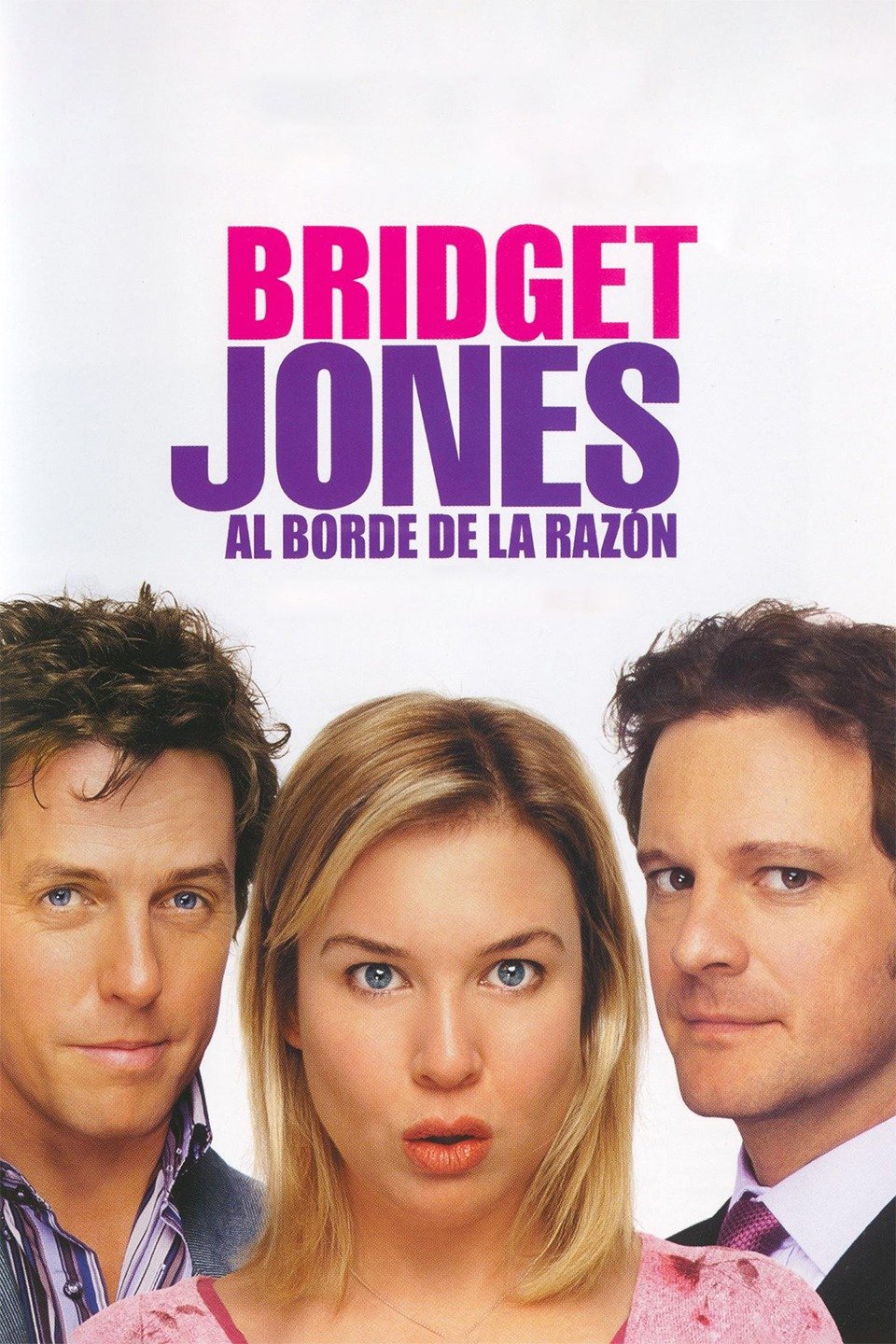 Bridget Jones: Al Borde De La Razón