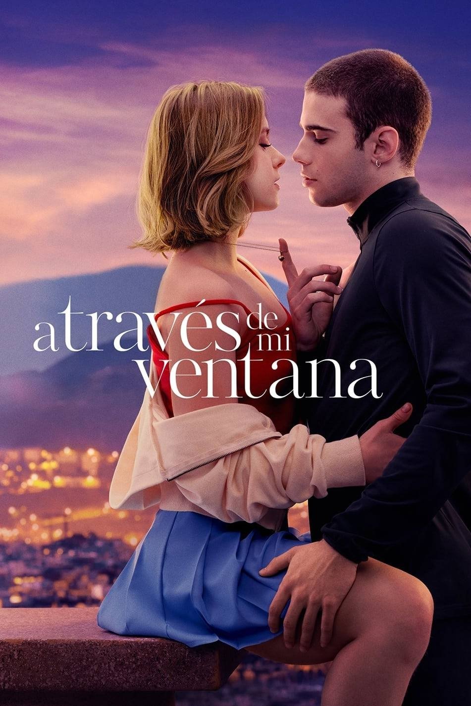 A Través De Mi Ventana