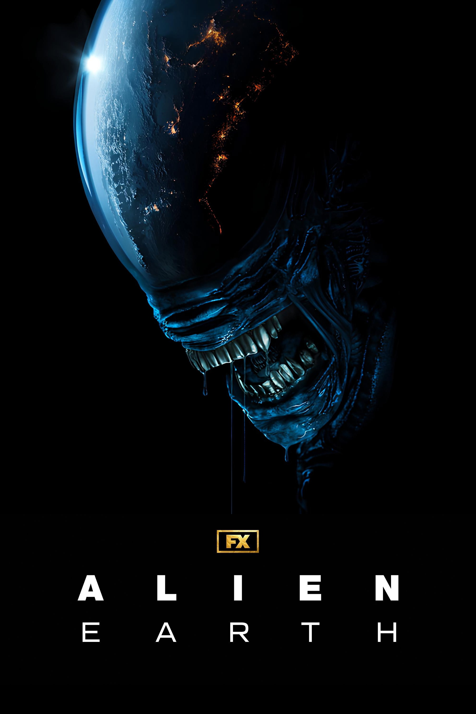 Alien: Earth