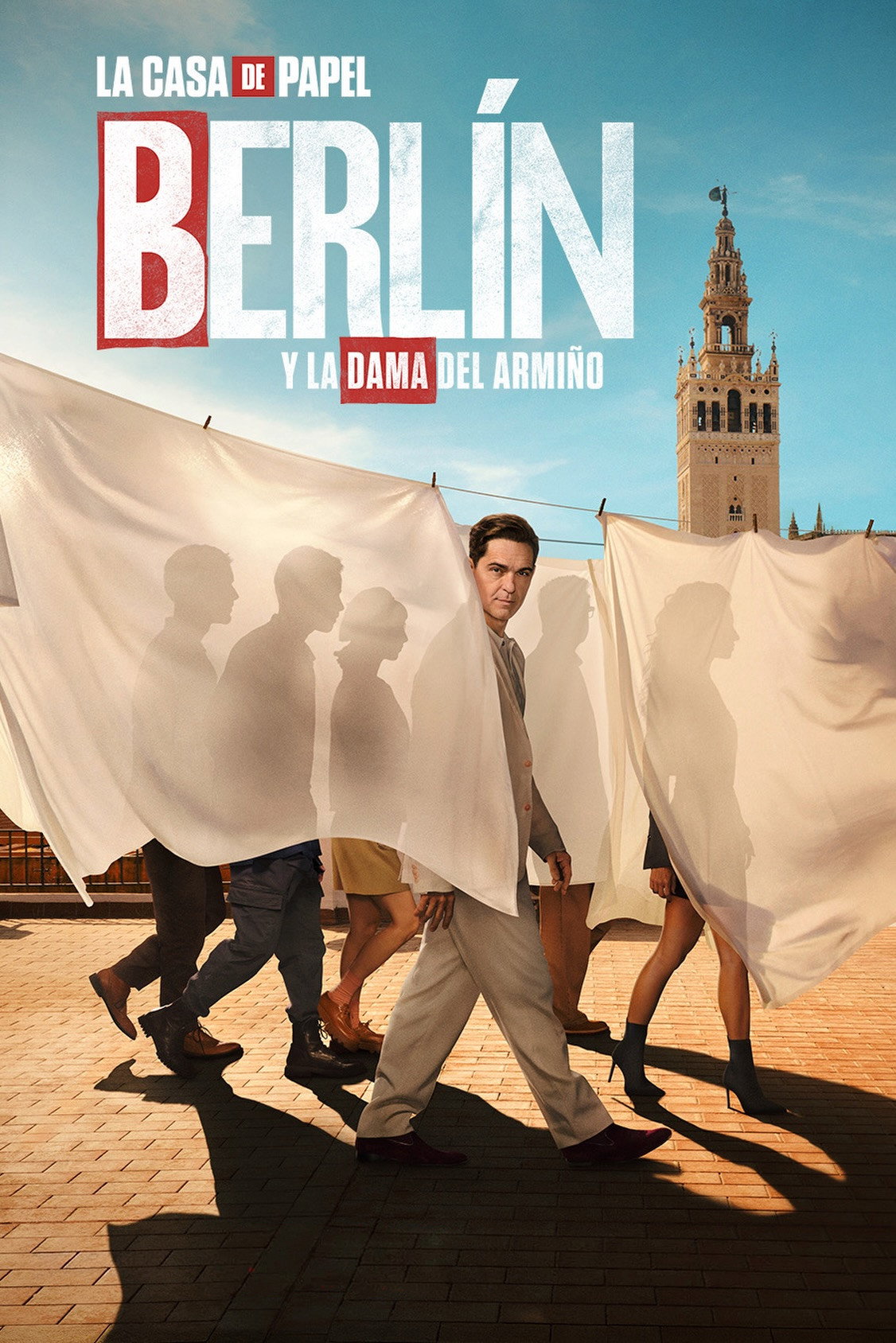 Berlín Y La Dama Del Armiño