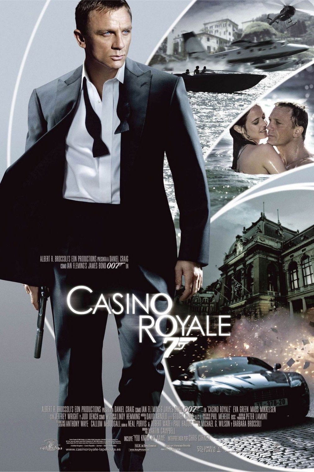 007: Casino Royale