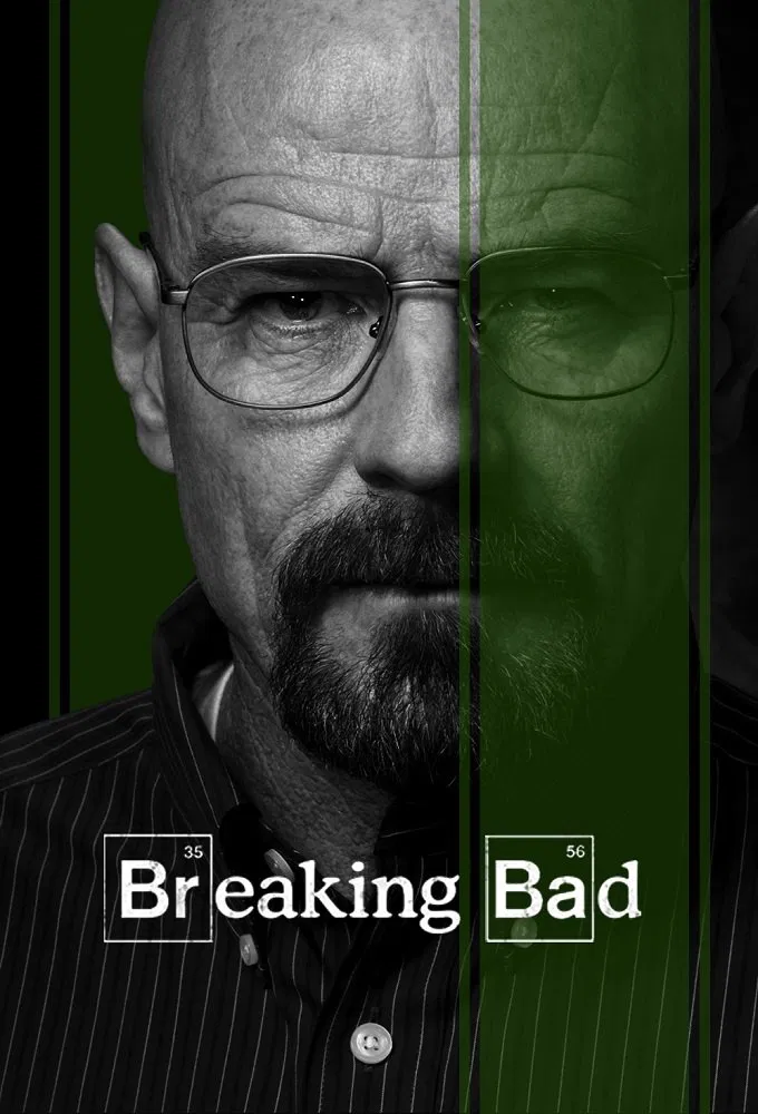 Breaking Bad