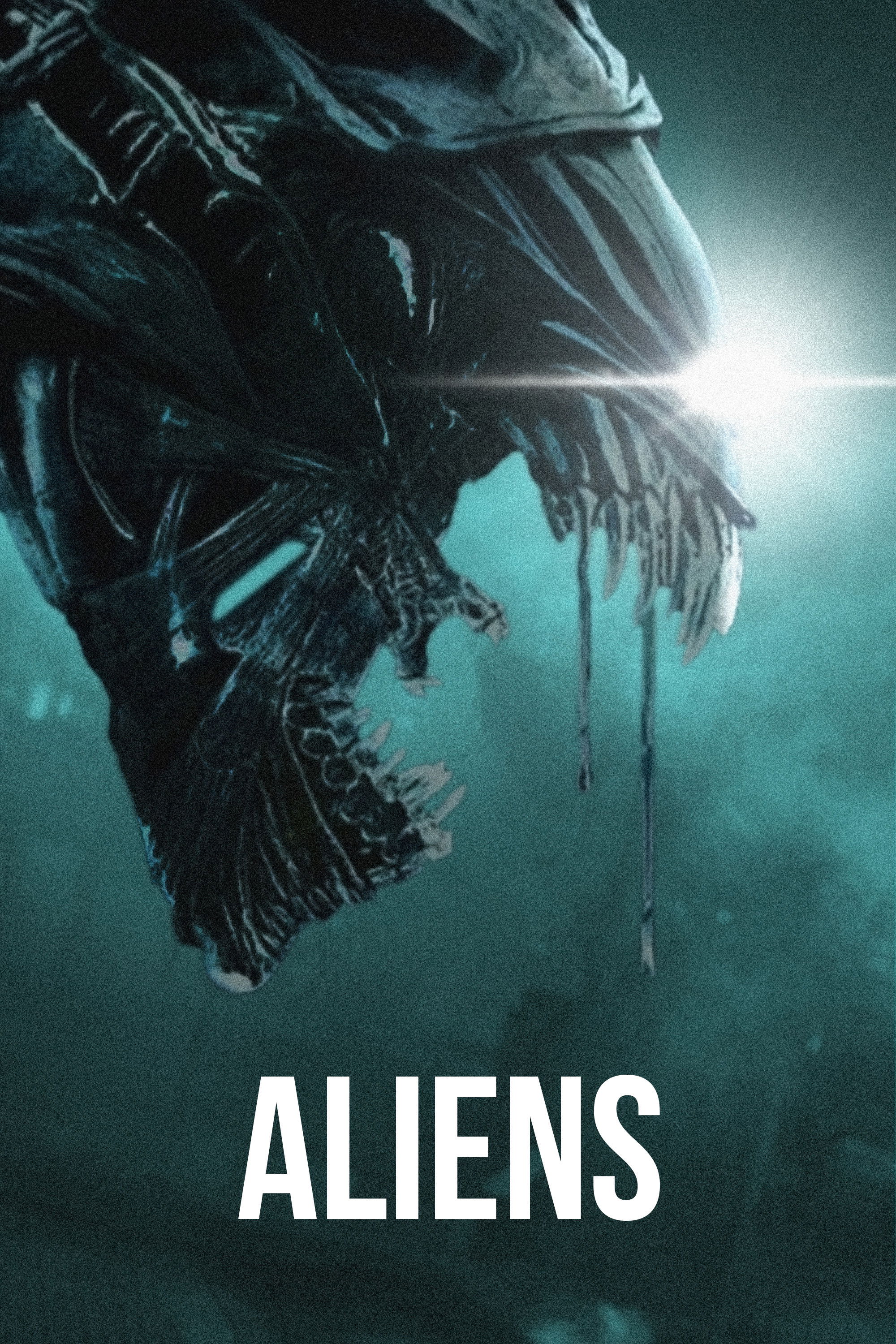 Aliens: El Regreso