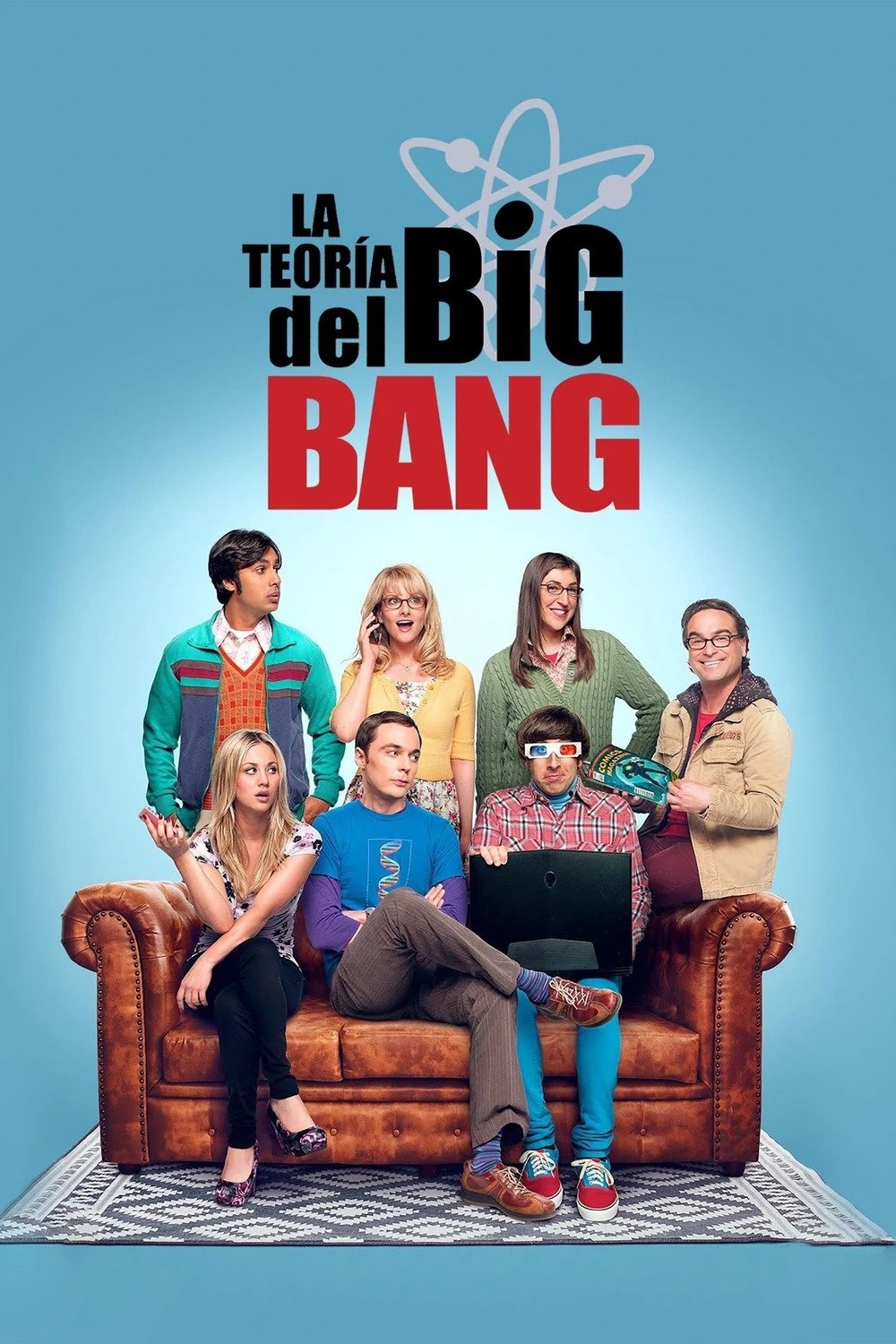 La Teoría Del Big Bang