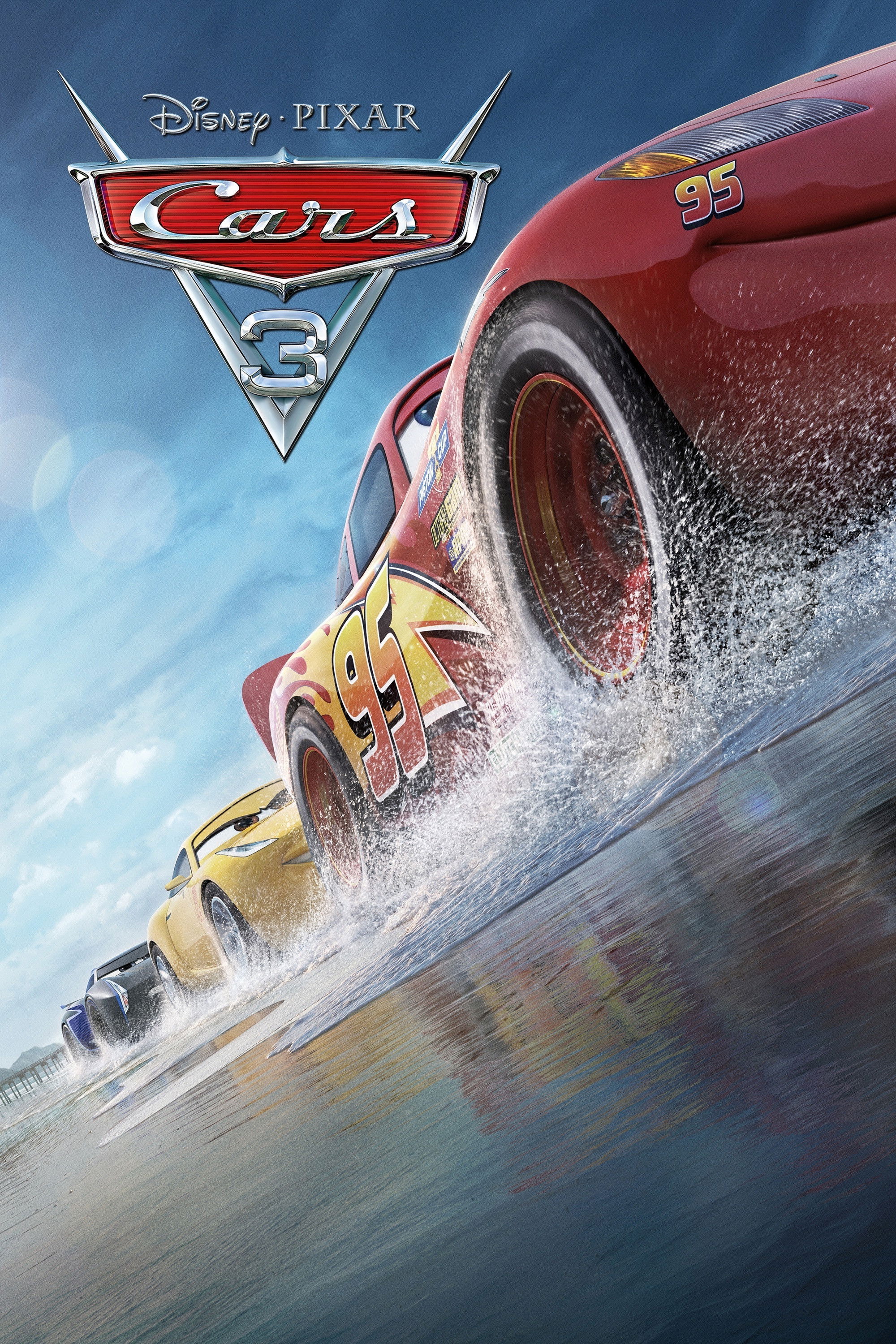 Cars 3